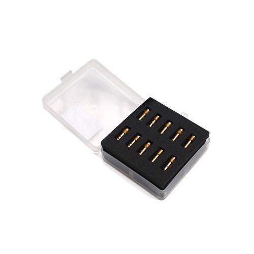 Coffret gicleur ralenti - gicleur,