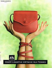 PUBLICITE ADVERTISING 064