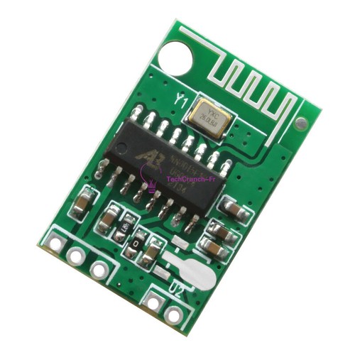 1pcs bluetooth audio module - 1pcs,