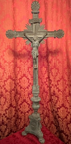 Crucifix grande belle croix - grande,