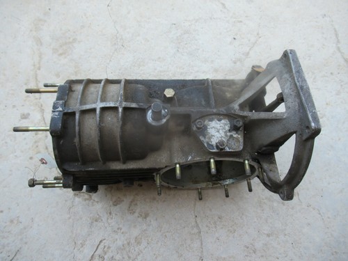 Porsche 911 sportomatic - porsche,