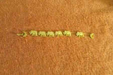  Elephant Bracelet   J-7