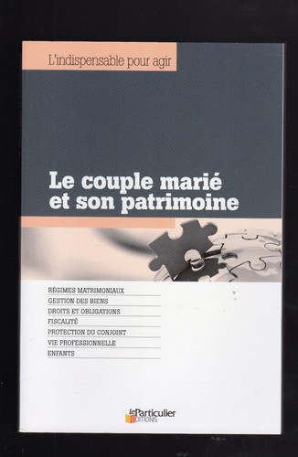Couple marie son - couple,