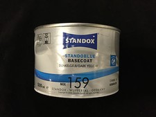 Standox -standoblue Mélange