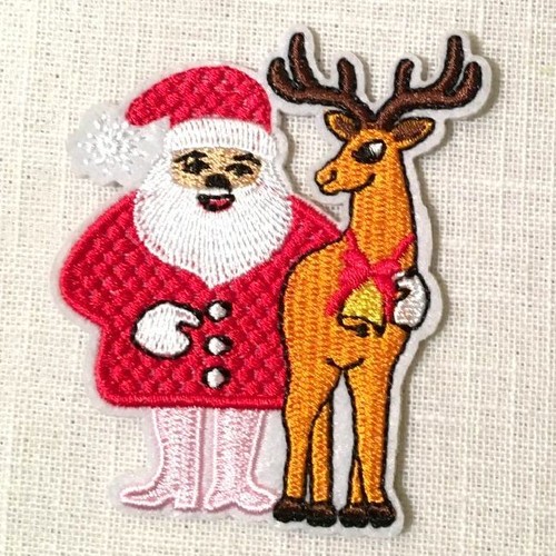 Patch écusson thermocollant - patch,