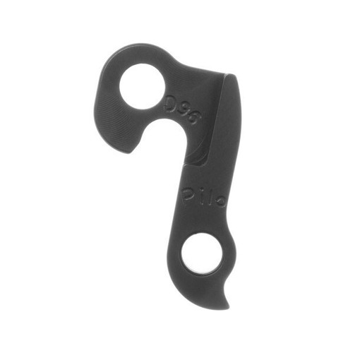 Cintre dérailleur pour - cintre,