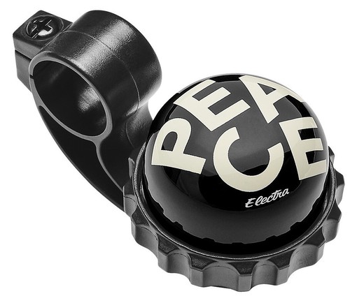 Cloche vélo electra - cloche, de