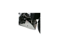 SUZUKI 600 750 GSR - 06/16 - SABOT MOTEUR ARGENT BARRACUDA - SG6 PUNT ARG