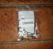  Kit Reparation Carburateur - Suzuki 650 DRSE 1996/2009 DR650SE