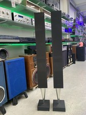 Bang Olufsen B&O BEOLAB 8000 Enceinte Active Vintage 2 Voies 125WRMS En Bon État