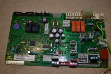 Boitier controle bruleur - boitier,