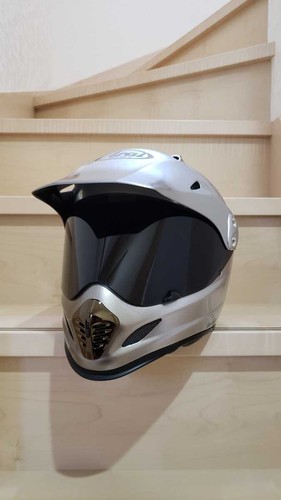 Arai motard helmet gradient - tx,