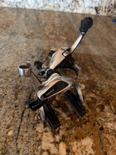 SRAM Red rim brakes