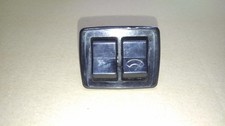 OPEL KADETT A commande