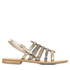 Sandales Nu Pieds Les