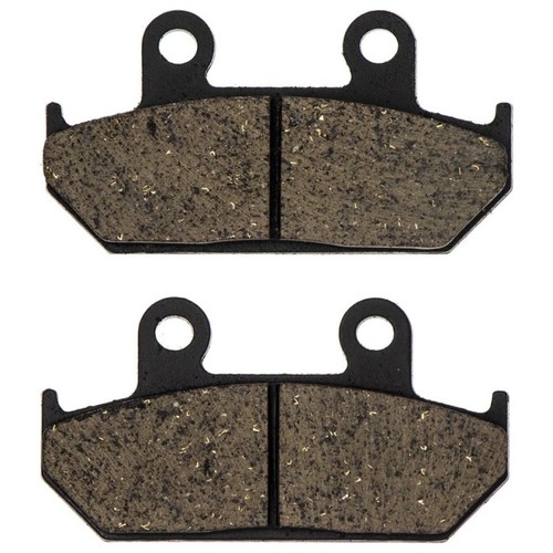 Plaquettes frein ga ou - plaquettes,