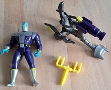 Evil Alien Brainiac [Kenner