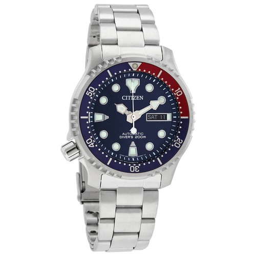 Citizen promaster lefty - citizen,