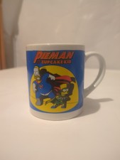 Mug Les Simpsons