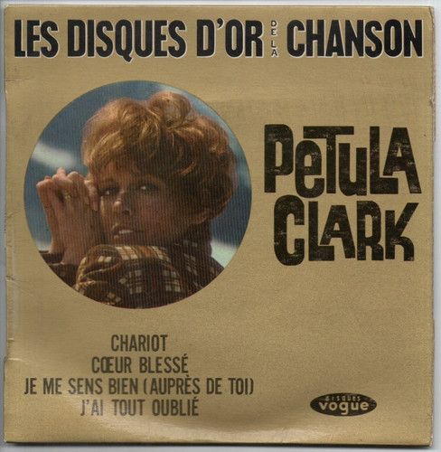 1963 petula clark - clark,