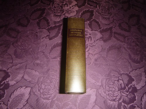 Bibliotheque pleiade - bibliotheque,