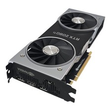 Carte Graphique NVIDIA GeForce