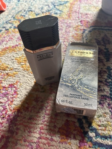 Vintage lapidus pour - vintage,