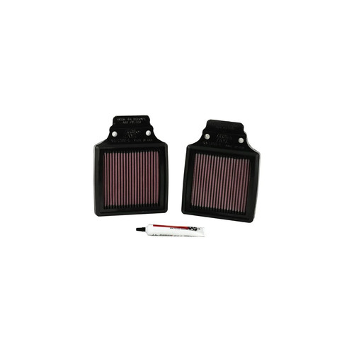 Filtre air kawasaki - k&n,