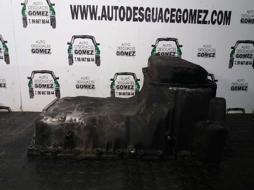 Carter inf moteur isuzu - inf,