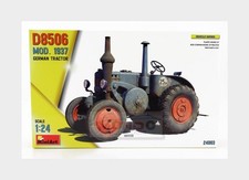 1:24 MINIART Lanz Bulldog