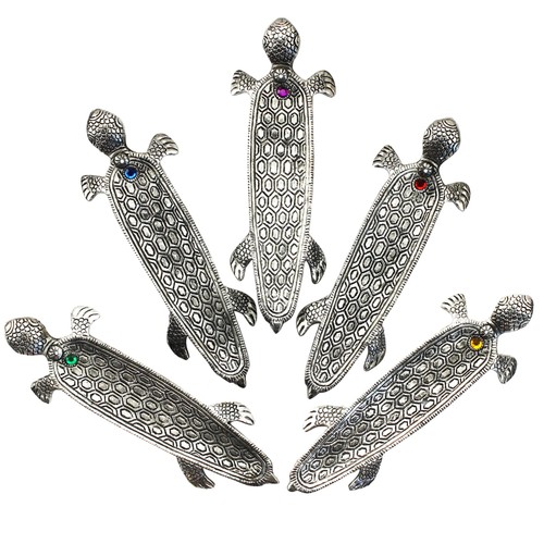 Porte encens pièce - porte-encens, animal