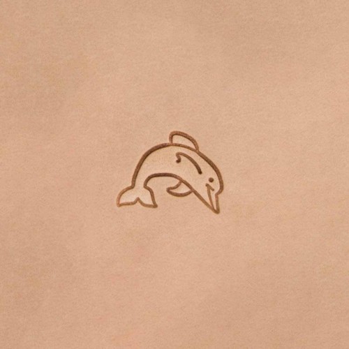 Matoir mini dauphin - matoir, 3d