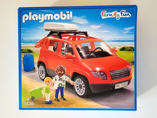 Playmobil summer fun 5436 - fun, —