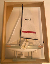 Très rare Coffret poire williams bateaux 43% Vol