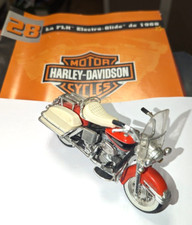28  Harley Davidson FLH