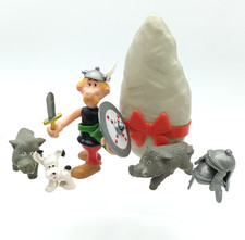 Play Asterix - Astérix le