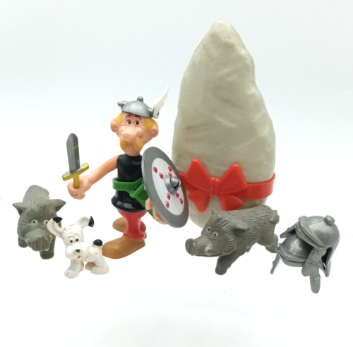 Play asterix astérix le - play,