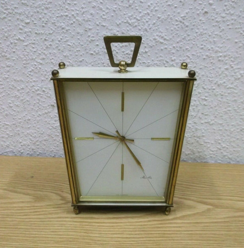 Horloge table mauthe - horloge, de