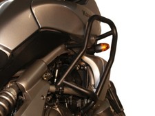 Crash Bars Pare carters Heed KAWASAKI KLE 650 VERSYS (2007-09) protection moteur