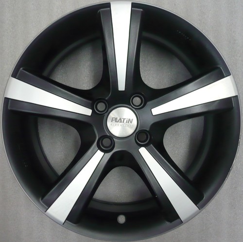 Platine p46 mim 2368 7x16 - p46,
