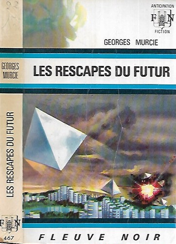 Georges murcie les rescapes - georges, murcie--les