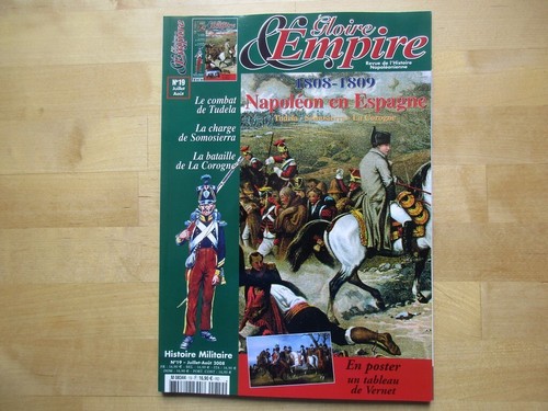 Gloire empire 19 - gloire, n°