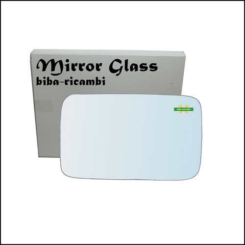 Miroir verre adhésif - en,