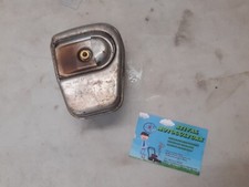 Mc Culloch Mac 842 : Pot