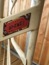 galerie de voiture ancienne