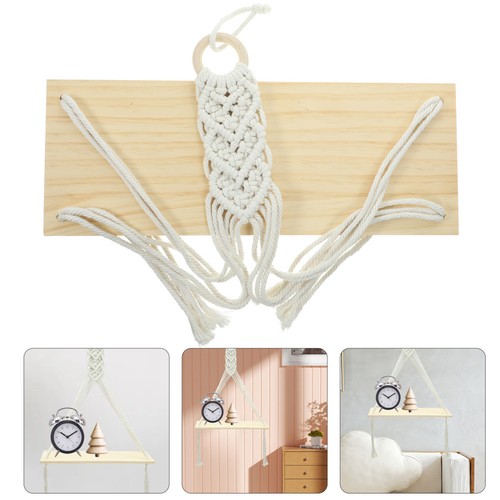 Etagere murale salon - ,