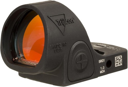 Trijicon sro sight adjustable - sro,
