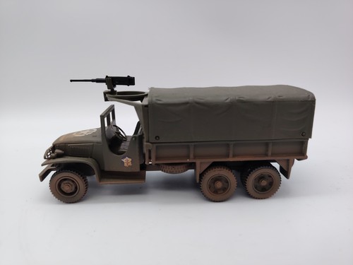 Solido gmc - solido, 1/50
