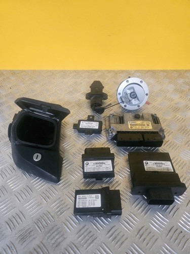 Kit clé neiman cdi - pour, r