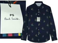 PAUL SMITH Chemise Homme M